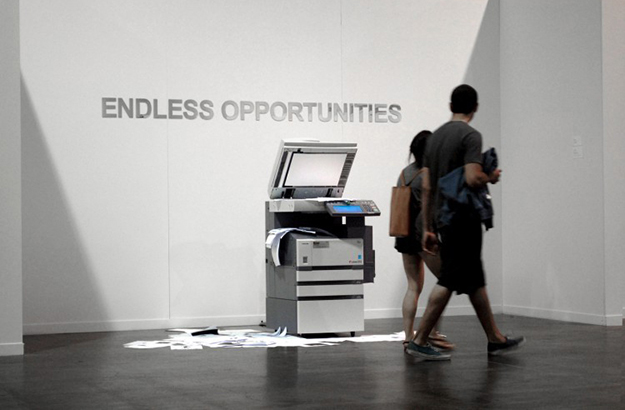 Endless Opportunities