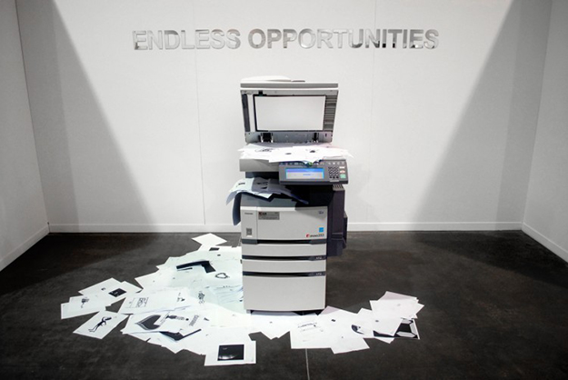 Endless Opportunities