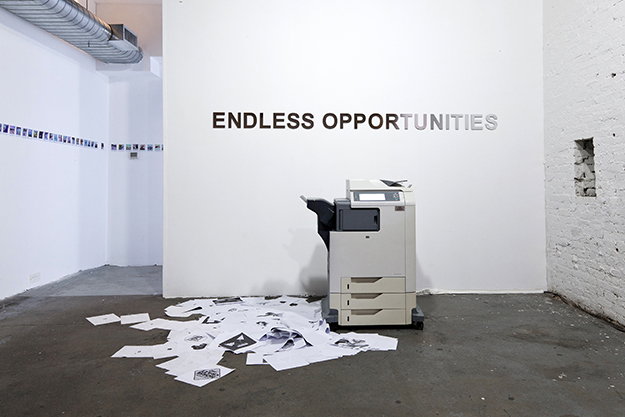Endless Opportunities