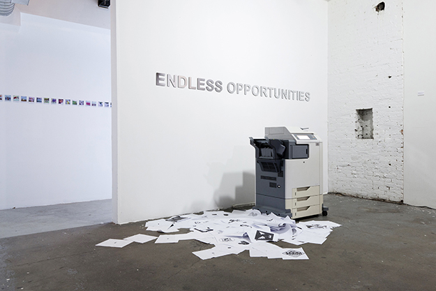 Endless Opportunities