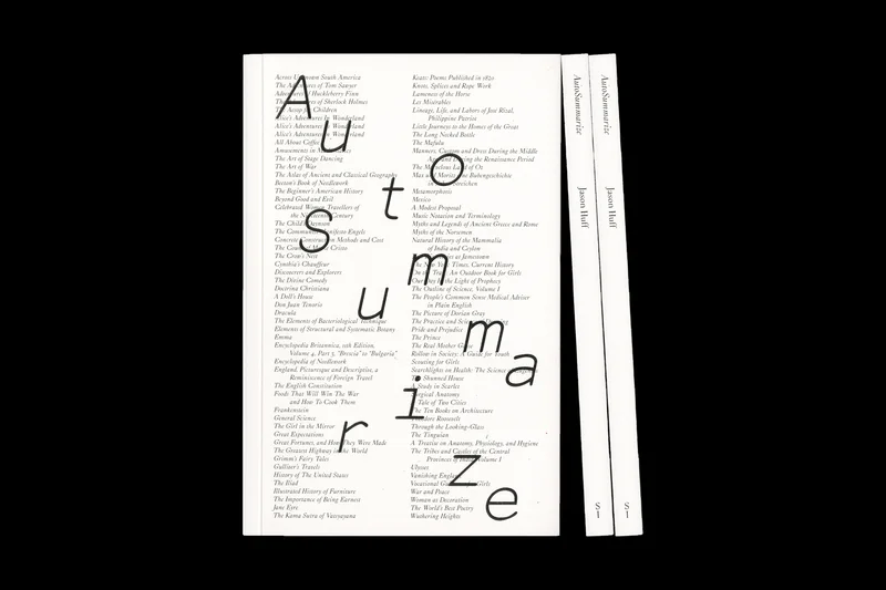 AutoSummarize, Second Edition